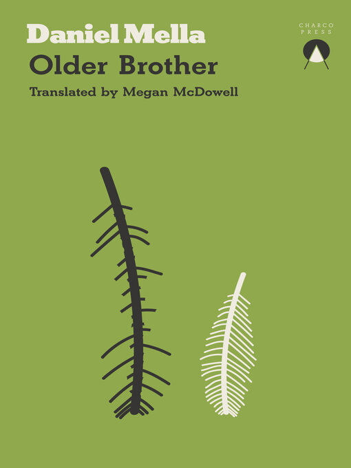 Title details for Older Brother by Daniel Mella - Available